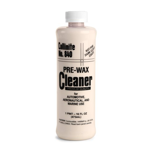 Collinite Prewax Cleaner No.840 473ml Carproducts.be