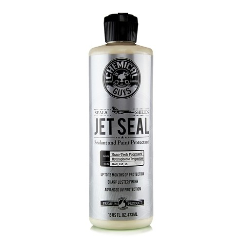 Jetseal Chemical Guys 473 ml Carproducts.be