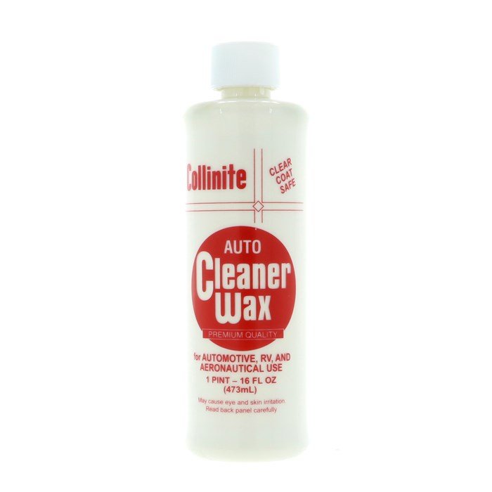 Collinite Auto Cleaner Wax No. 325 473ml Carproducts.be